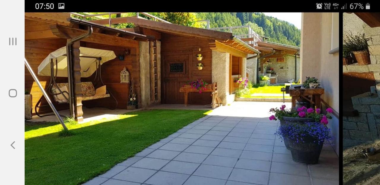 Best House Snc Di Elisa Baroni E Beatrice Dei Cas 보르미오 외부 사진