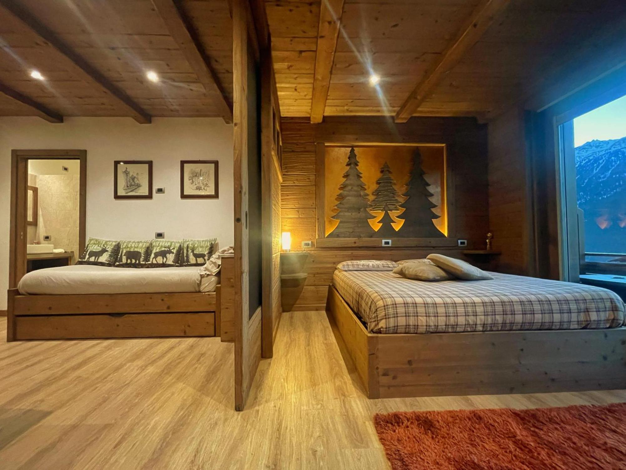Best House Snc Di Elisa Baroni E Beatrice Dei Cas 보르미오 외부 사진