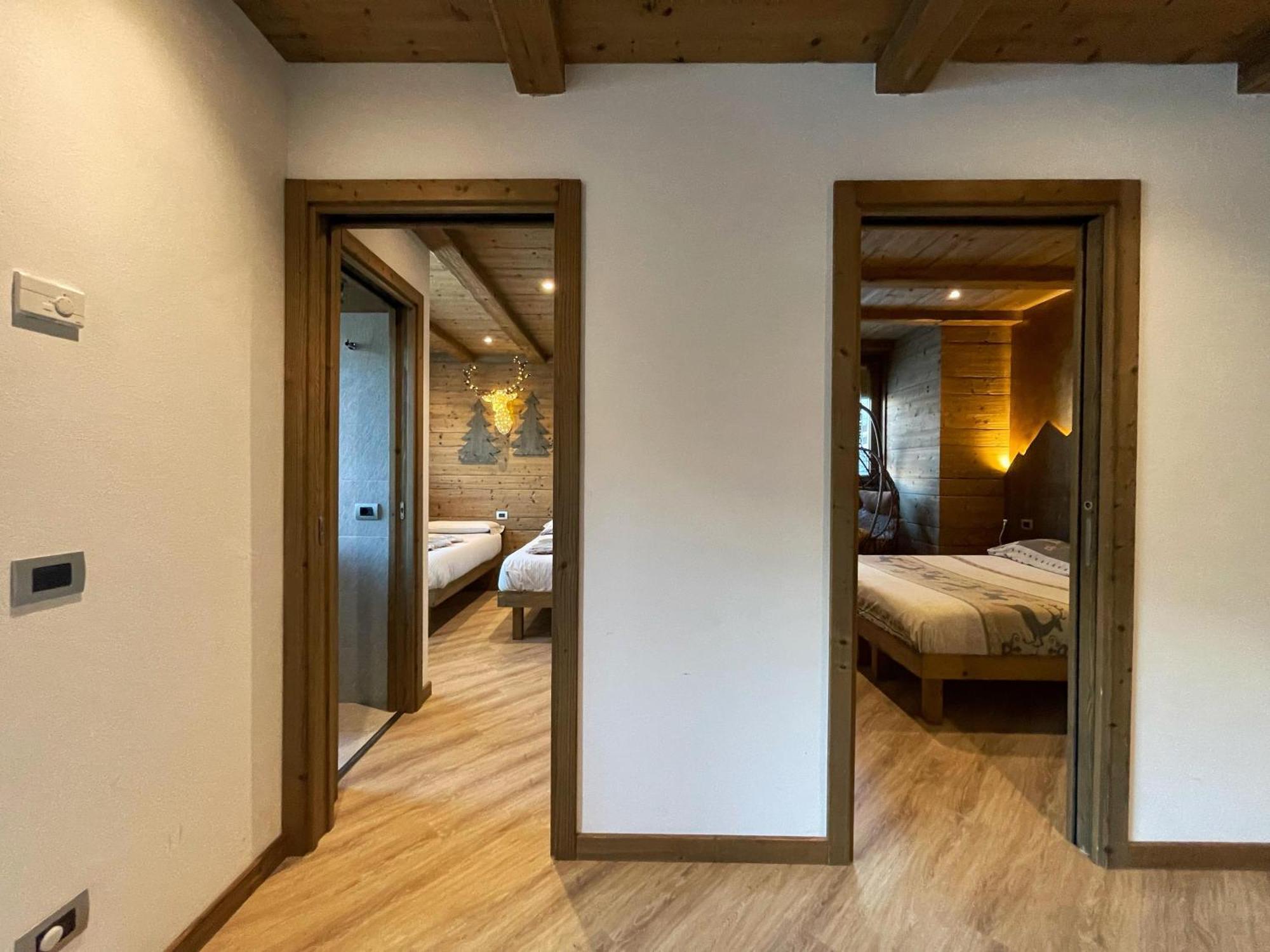 Best House Snc Di Elisa Baroni E Beatrice Dei Cas 보르미오 외부 사진